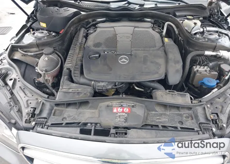 2016 Mercedes-Benz E 350 4Matic from USA, damaged, VIN WDDHF8JB2GB238887